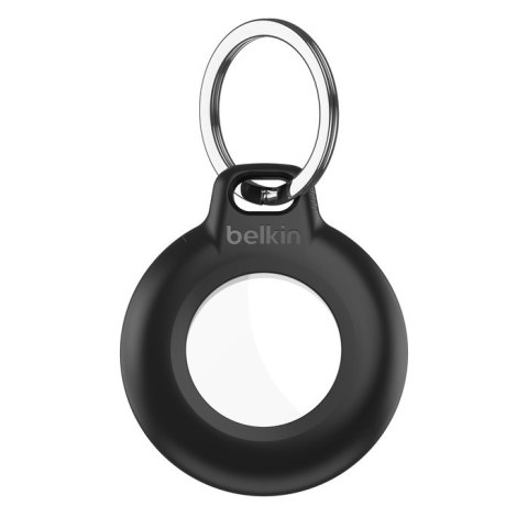 BELKIN UCHWYT DO AIRTAG Z KOŁKIEM,WODOODPORNY, BLK BELKIN UCHWYT DO AIRTAG Z KOŁKIEM,WODOODPORNY, BLK