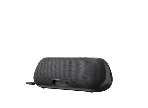 Głośnik Bluetooth Havit M69 (czarny) Głośnik Bluetooth Havit M69 (czarny)