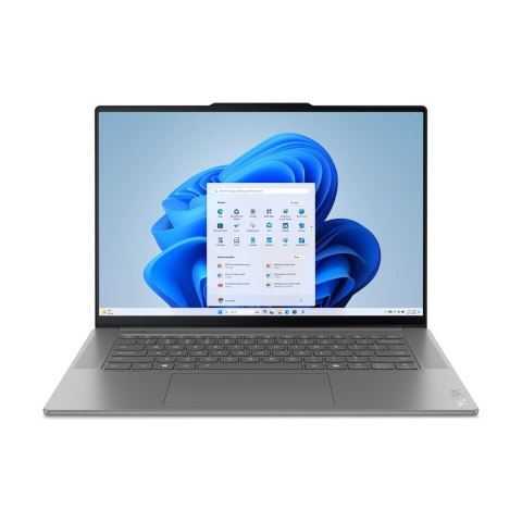 Lenovo Yoga Slim 7 15ILL9 Ultra 7 258V 15.3" 2.8K WQXGA+ IPS 500nits Glossy 120Hz Touch 32GB LPDDR5x-8533 SSD1TB Intel Arc Graph