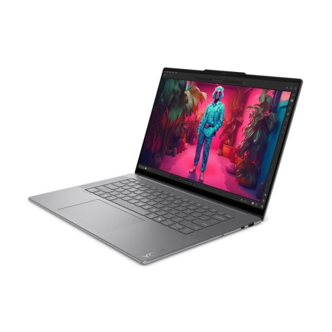 Lenovo Yoga Slim 7 15ILL9 Ultra 7 258V 15.3" 2.8K WQXGA+ IPS 500nits Glossy 120Hz Touch 32GB LPDDR5x-8533 SSD1TB Intel Arc Graph