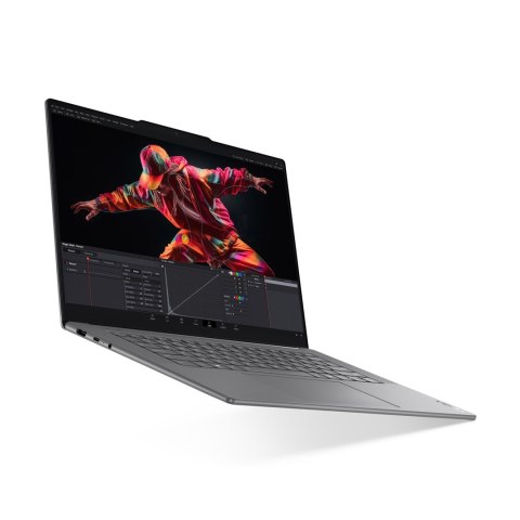 Lenovo Yoga Slim 7 15ILL9 Ultra 7 258V 15.3" 2.8K WQXGA+ IPS 500nits Glossy 120Hz Touch 32GB LPDDR5x-8533 SSD1TB Intel Arc Graph