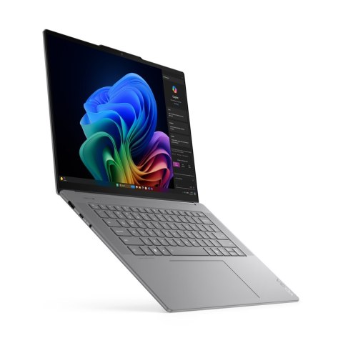 Lenovo Yoga Slim 7 15ILL9 Ultra 7 258V 15.3" 2.8K WQXGA+ IPS 500nits Glossy 120Hz Touch 32GB LPDDR5x-8533 SSD1TB Intel Arc Graph