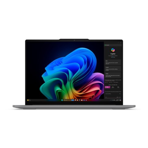 Lenovo Yoga Slim 7 15ILL9 Ultra 7 258V 15.3" 2.8K WQXGA+ IPS 500nits Glossy 120Hz Touch 32GB LPDDR5x-8533 SSD1TB Intel Arc Graph