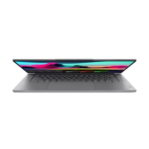 Lenovo Yoga Slim 7 15ILL9 Ultra 7 258V 15.3" 2.8K WQXGA+ IPS 500nits Glossy 120Hz Touch 32GB LPDDR5x-8533 SSD1TB Intel Arc Graph