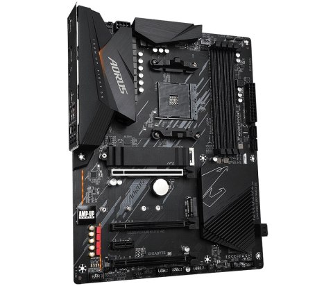 Płyta główna Gigabyte B550 AORUS ELITE V2 (WYPRZEDAŻ) Płyta główna Gigabyte B550 AORUS ELITE V2 (WYPRZEDAŻ)