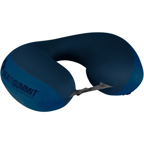Poduszka SEA TO SUMMIT Aeros Premium Pillow Traveller Poduszka SEA TO SUMMIT Aeros Premium Pillow Traveller