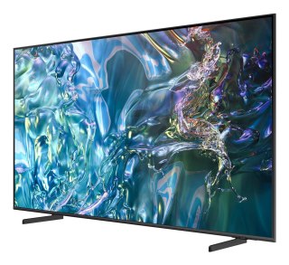 Telewizor Samsung QE55Q60DAUXXH QLED 55'' 4K Ultra HD Tizen Dolby Atmos DVB-T2 Czarny (WYPRZEDAŻ)