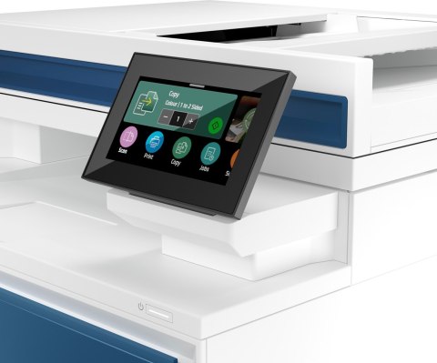 Urządzenie wielof. HP Color LaserJet Pro 4302fdn (WYPRZEDAŻ)