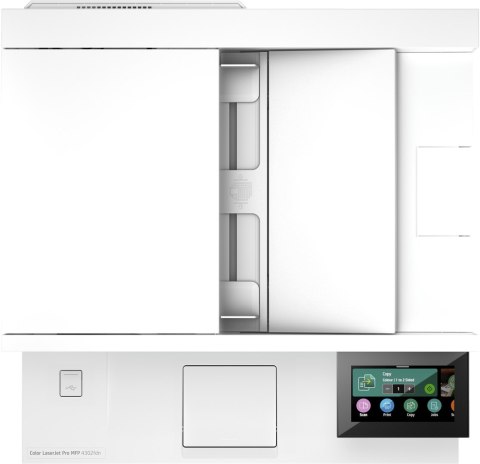 Urządzenie wielof. HP Color LaserJet Pro 4302fdn (WYPRZEDAŻ)