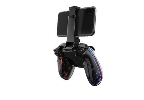 Bezprzewodowy kontroler Havit G158BT Pro (biały) Bezprzewodowy kontroler Havit G158BT Pro (biały)