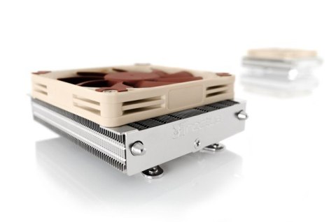 Chłodzenie CPU NOCTUA NH-L9A-AM4 Low Profile Chłodzenie CPU NOCTUA NH-L9A-AM4 Low Profile