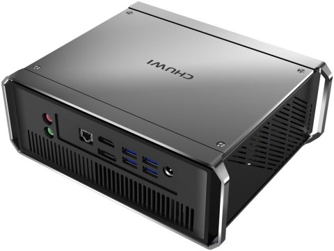 Chuwi CoreBox CWI601K2 i5-12450H 16GB SSD512 BT Win11 Pro Chuwi CoreBox CWI601K2 i5-12450H 16GB SSD512 BT Win11 Pro