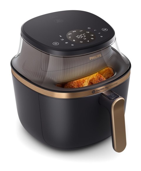 Frytownica beztłuszczowa PHILIPS NA 342/00 (WYPRZEDAŻ)