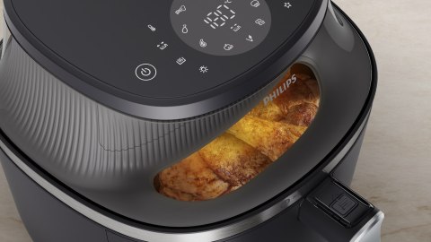 Frytownica beztłuszczowa PHILIPS NA 342/00 (WYPRZEDAŻ)