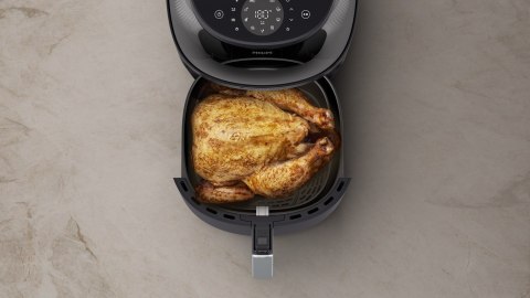 Frytownica beztłuszczowa PHILIPS NA 342/00 (WYPRZEDAŻ)