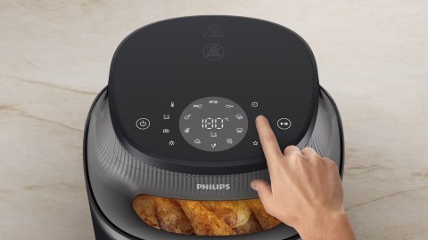 Frytownica beztłuszczowa PHILIPS NA 342/00 (WYPRZEDAŻ)