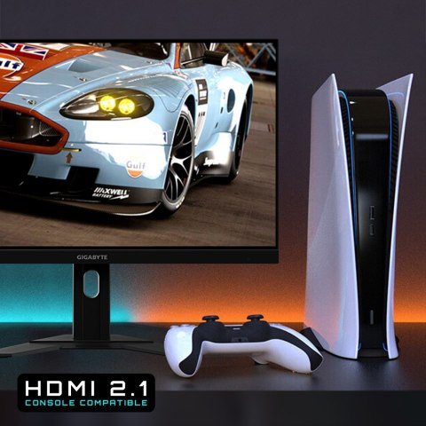 MONITOR GIGABYTE LED 27" M27UA 160Hz