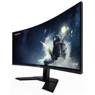 MONITOR GIGABYTE LED 34" G34WQCP 180Hz (WYPRZEDAŻ)