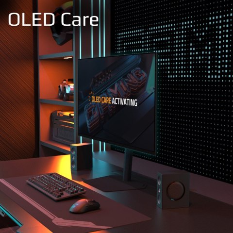 MONITOR GIGABYTE OLED 27" MO27Q2 240Hz