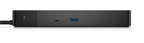 Stacja dokująca Dell Thunderbolt WD22TB4 180W 210-BDTD Stacja dokująca Dell Thunderbolt WD22TB4 180W 210-BDTD