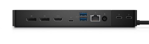Stacja dokująca Dell Thunderbolt WD22TB4 180W 210-BDTD Stacja dokująca Dell Thunderbolt WD22TB4 180W 210-BDTD