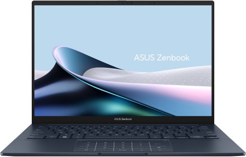 ASUS Zenbook 14 UX3405CA-PZ051W ARL H Core Ultra 5 14.0" 3K 120Hz 400nits Glossy 16GB LPDDR5X SSD512 Intel Arc Graphics WLAN+BT 