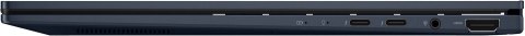 ASUS Zenbook 14 UX3405CA-PZ051W ARL H Core Ultra 5 14.0" 3K 120Hz 400nits Glossy 16GB LPDDR5X SSD512 Intel Arc Graphics WLAN+BT 