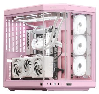 Actina Pink 9800X3D/32GB/2TB/RX9700XT/750W/W11H