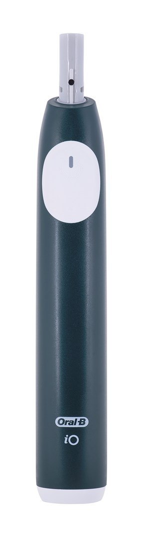 Braun Oral-B Szczoteczka elektryczna iO Series 2 +1 Braun Oral-B Szczoteczka elektryczna iO Series 2 +1