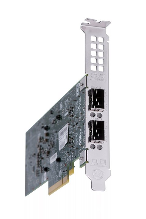 Broadcom karta siecowa P225P 2x 25/10GbE SFP28 PCIe NIC 3.0 x8 Broadcom karta siecowa P225P 2x 25/10GbE SFP28 PCIe NIC 3.0 x8