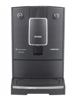 Ekspres ciśnieniowy NIVONA CafeRomatica 756