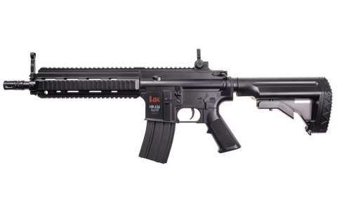 Karabin ASG AEG Heckler&Koch HK-416 CQB 6mm elektr. Karabin ASG AEG Heckler&Koch HK-416 CQB 6mm elektr.