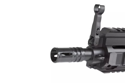 Karabin ASG AEG Heckler&Koch HK-416 CQB 6mm elektr. Karabin ASG AEG Heckler&Koch HK-416 CQB 6mm elektr.