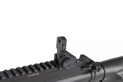 Karabin ASG AEG Heckler&Koch HK-416 CQB 6mm elektr. Karabin ASG AEG Heckler&Koch HK-416 CQB 6mm elektr.