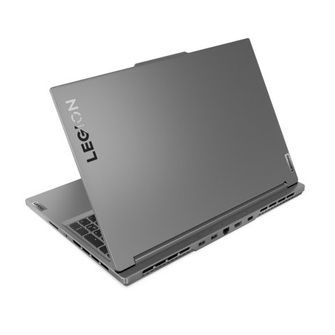 Lenovo Legion Slim 5 16ARP9 Ryzen 7 7435HS 16" WQXGA IPS 350nits AG 165Hz 16GB DDR5 SSD512 GeForce RTX 4070 8GB NoOS Luna Grey