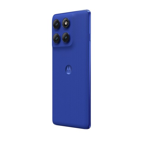 Motorola Edge 60 Pro 5G 12/512GB Dazzling Blue