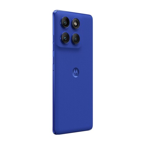 Motorola Edge 60 Pro 5G 12/512GB Dazzling Blue