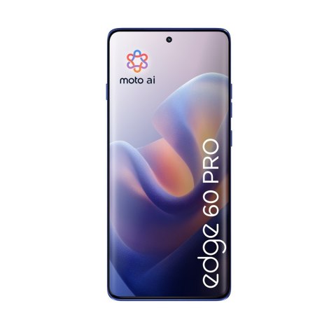 Motorola Edge 60 Pro 5G 12/512GB Dazzling Blue