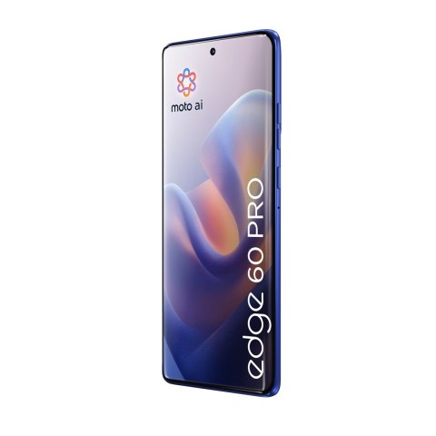 Motorola Edge 60 Pro 5G 12/512GB Dazzling Blue