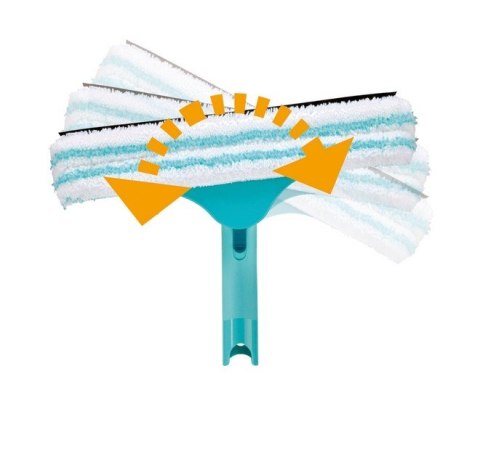 Myjka LEIFHEIT Window&Frame Cleaner L 51120 Myjka LEIFHEIT Window&Frame Cleaner L 51120