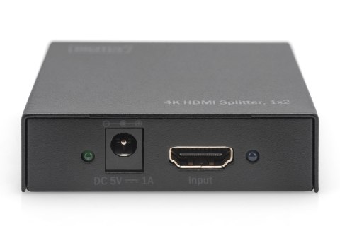 Video splitter DIGITUS DS-46304 Video splitter DIGITUS DS-46304