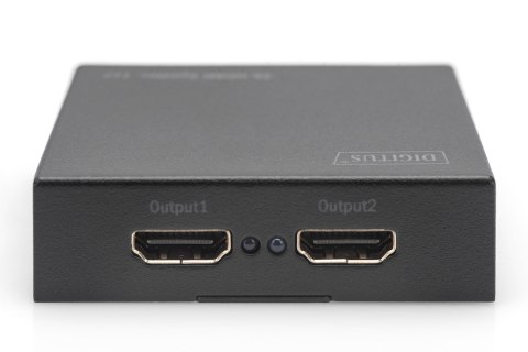Video splitter DIGITUS DS-46304 Video splitter DIGITUS DS-46304