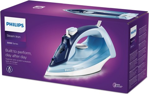 Żelazko PHILIPS DST 5030/20 (WYPRZEDAŻ) Żelazko PHILIPS DST 5030/20 (WYPRZEDAŻ)