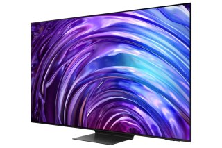 Telewizor 77" Samsung QE77S95D OLED 4K Ultra HD Tizen 144 Hz