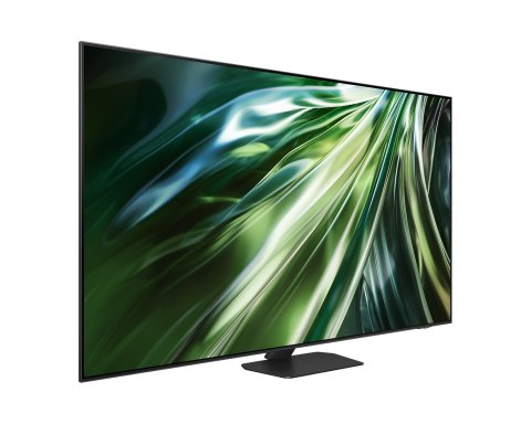 Telewizor Samsung QE85QN90D QLED 85'' 4K Ultra HD 144Hz Tizen Dolby Atmos Czarny Telewizor Samsung QE85QN90D QLED 85'' 4K Ultra HD 144Hz Tizen Dolby Atmos Czarny
