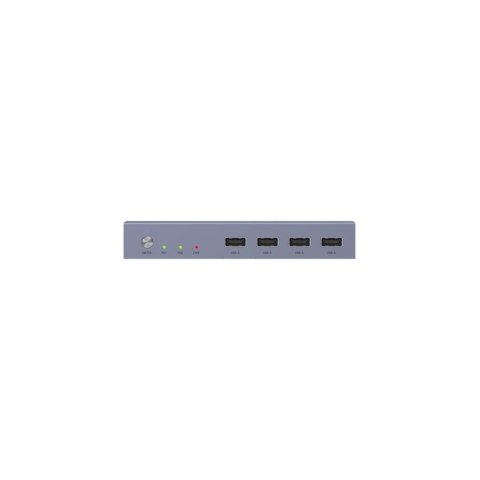 UNITEK PRZEŁĄCZNIK KVM 4K HDMI 2.0,2-IN,1-OUT +USB UNITEK PRZEŁĄCZNIK KVM 4K HDMI 2.0,2-IN,1-OUT +USB