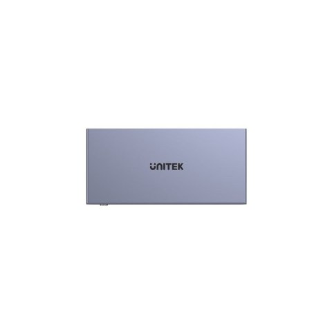 UNITEK PRZEŁĄCZNIK KVM 4K HDMI 2.0,2-IN,1-OUT +USB UNITEK PRZEŁĄCZNIK KVM 4K HDMI 2.0,2-IN,1-OUT +USB