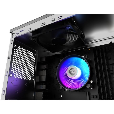 MSI MAG Infinite S3 14NUB5-1431EU i5-14400F 32GB DDR5 SSD1TB RTX 4060 Ti 16GB VENTUS 2X WLAN+BT Win11 Black