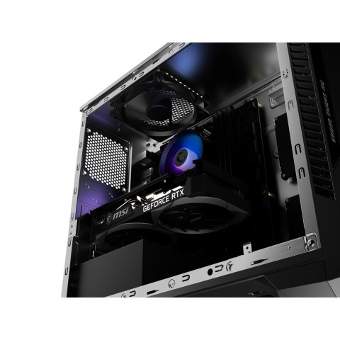 MSI MAG Infinite S3 14NUB5-1431EU i5-14400F 32GB DDR5 SSD1TB RTX 4060 Ti 16GB VENTUS 2X WLAN+BT Win11 Black