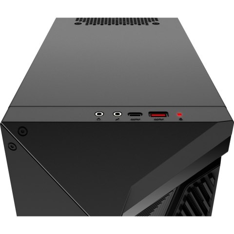 MSI MAG Infinite S3 14NUB5-1431EU i5-14400F 32GB DDR5 SSD1TB RTX 4060 Ti 16GB VENTUS 2X WLAN+BT Win11 Black